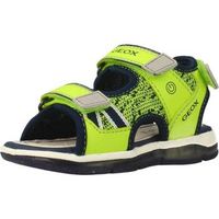 geox sandalias nino b sandal todo boy para nino