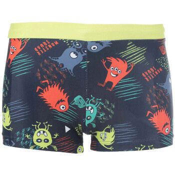 Losan Bañador SHORTY MOUNSTRUOS para niña