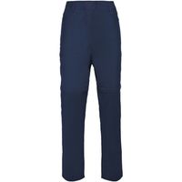 trespass pantalon cargo rambler para mujer