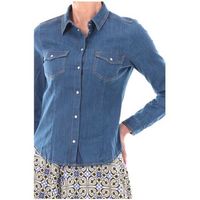 emme marella camisa manga larga emmcapanna-pe26-001 para mujer
