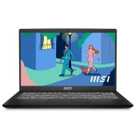 msi modern 15 b7m-243xes amd ryzen 7 7730u16gb512gb ssd156