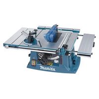 sierra de mesa 1500w 260mm - makita - mlt100n