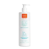 sun care locion aftersun 400 ml