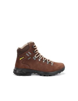Zapatillas De Montaña Chiruca Somiedo 12 Gore-Tex Hombre Marron