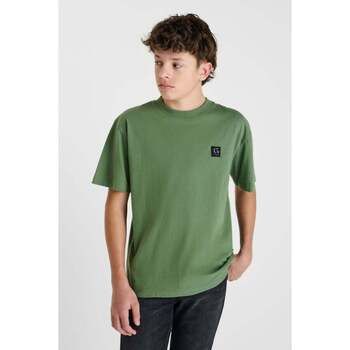 Le Temps des Cerises Camiseta Camiseta TIABO para niño