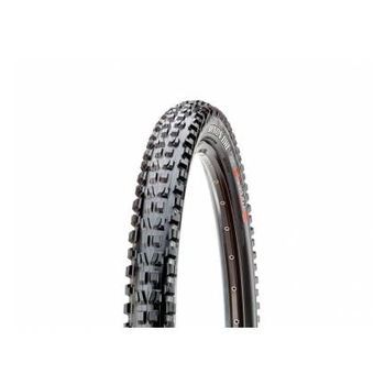 Cubierta Mtb Maxxis Minion Dhf 29x2.30 120x2 Tpi Plegable 3c Tubeless Ready Dd Negro 29