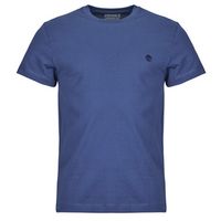timberland camiseta tee slim dunstan river para hombre