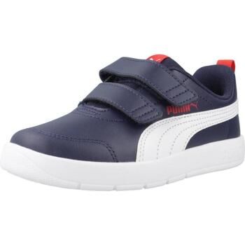 Puma Deportivas Moda Courtflex V3 V Ps para niño
