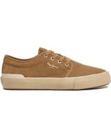 de pepe jeans ben low cuero
