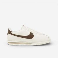 nike deportivas moda cortez cacao wow womens para hombre