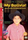 my bolivia (young eli readers 4)