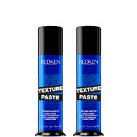 redken styling - rough paste duo 2 x 75ml