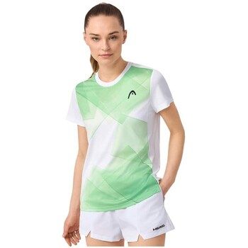 Head Camiseta Tie-break para mujer