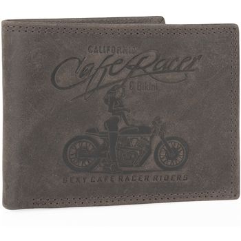 Jaslen Cartera Wheels para hombre