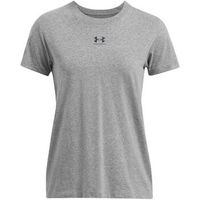 under armour camiseta rival core para mujer