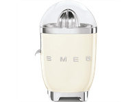 exprimidor - smeg cjf11creu 02 l 70 w crema