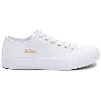 Lee Cooper Zapatillas LCW26024056L para mujer