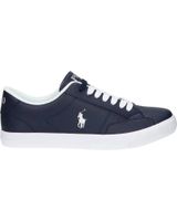 de polo ralph lauren rf103430 theron v navy smooth-cream