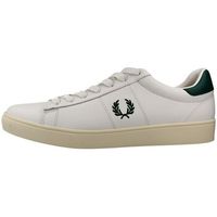 fred perry deportivas moda b4334fp para hombre