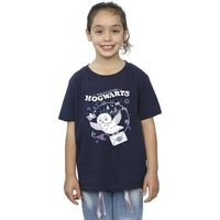 harry potter camiseta letter from hogwarts para nina