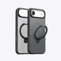 torras funda ostand spin series iphone air negro