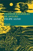 cuentos espanoles de antano