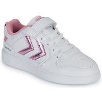 hummel zapatillas st power play jr para nina