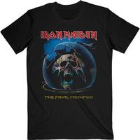 iron maiden camiseta manga larga astro dead v1 para mujer