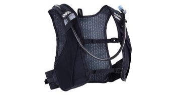 Mochila de hidratacion evoc hydro pro ultra 1 5 l   bolsa de hidratacion 1 5 l negro