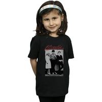 blondie camiseta bi17691 para nina