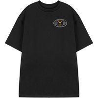 yellowstone camiseta ride for the brand para hombre