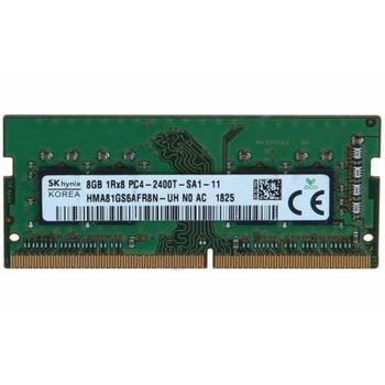 Memoria RAM Hynix HMA81GS6AFR8N-UH 8GB 1x8GB DDR4 2400MHz CL17 Verde
