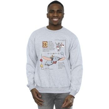 Disney Jersey BI20849 para hombre
