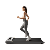xiaomi urevo u1 pro walkingpad cinta de correr electrica 5 kmh negro