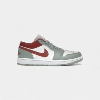 Nike Zapatillas 1 Low Jade Horizon para hombre