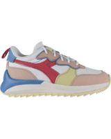de diadora diadora jolly canvas wn 501 178305 01 c9868 blanco multi blanco-multi