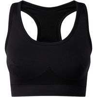 tridri sujetador deportivo tr214 para mujer
