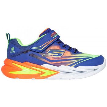 Skechers Deportivas Moda Flex-glow ultra para niño