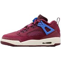 nike zapatillas de baloncesto baskets jordan spizike cuir para mujer