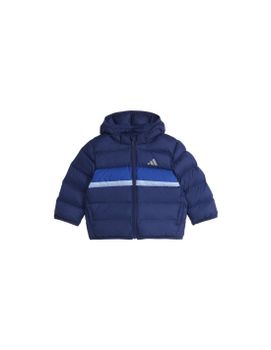 Cazadora adidas Sd Bebés Azul Oscuro / Azul