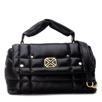 Xti Bandolera Negra 184493-1