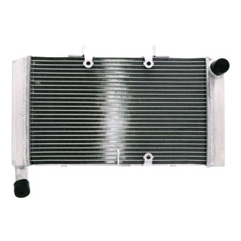 Refrigerador motor Honda CBR 600 F '11- agua