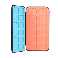 caja juegos nintendo switch 2 blade 24 juegos tarjetas sd