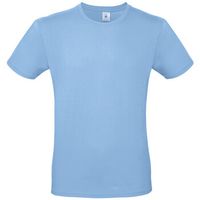 b and c camiseta ba210 para hombre