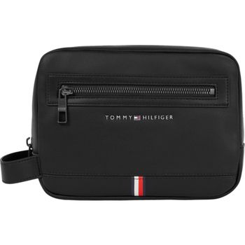 Tommy Hilfiger Bolso NECESER CORPORATE HOMBRE para hombre