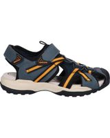 de geox j450rb 014me j borealis c0659 navy-orange