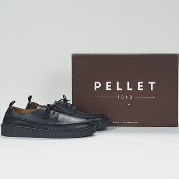Pellet Zapatos Hombre ULMO para hombre