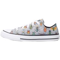 converse zapatillas chuck taylor all star a bugs world para nino