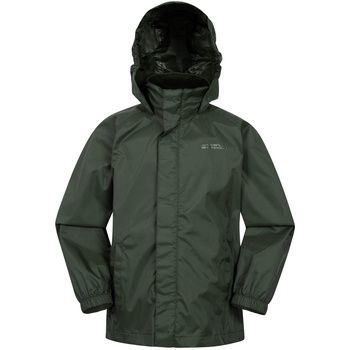 Mountain Warehouse Chaqueta Pakka II para niño