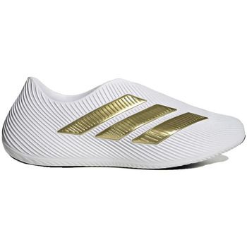 adidas Deportivas Moda Sandales Purechill blanche tige respirante para hombre